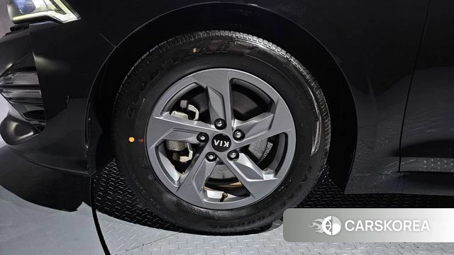 Kia K5 3rd generation id 3827827 из Кореи 15