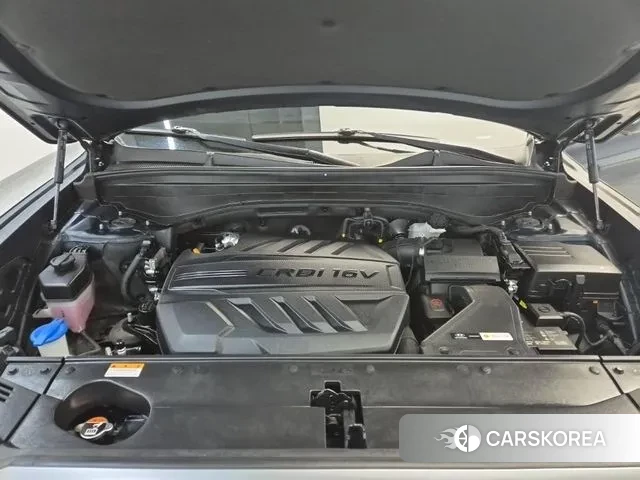 Hyundai Palisade id 2999038 из Кореи 14