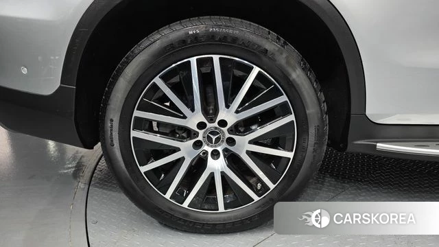 Mercedes-Benz GLC-Class X253 id 3936260 из Кореи 15