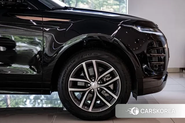 Land Rover Range Rover Evoque 2nd Generation id 3026562 из Кореи 15