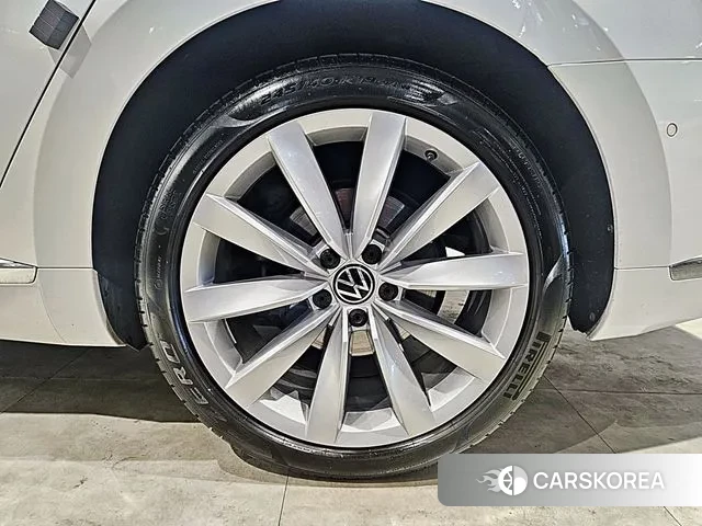 Volkswagen Arteon id 3639099 из Кореи 15