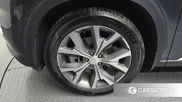 Hyundai Palisade id 3312204 из Кореи 15