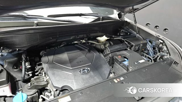 Hyundai Palisade id 4331532 из Кореи 32