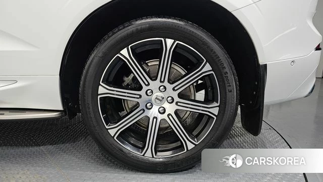 Volvo XC60 second Generation id 3800842 из Кореи 15