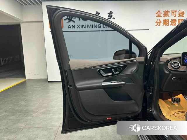 Mercedes-Benz EQE SUV id 4273927 из Китая 18
