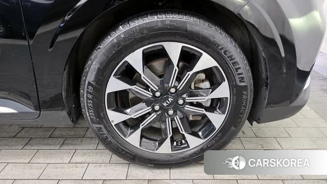 Kia Carnival 4th generation id 3448871 из Кореи 15