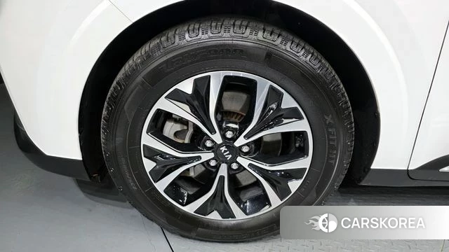 Kia Carnival 4th generation id 3800636 из Кореи 15