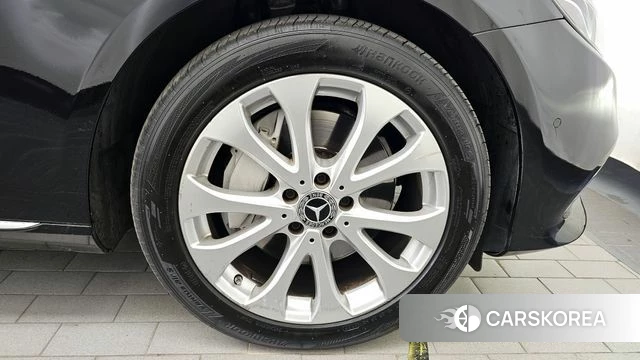 Mercedes-Benz E-Class W213 id 3966194 из Кореи 15