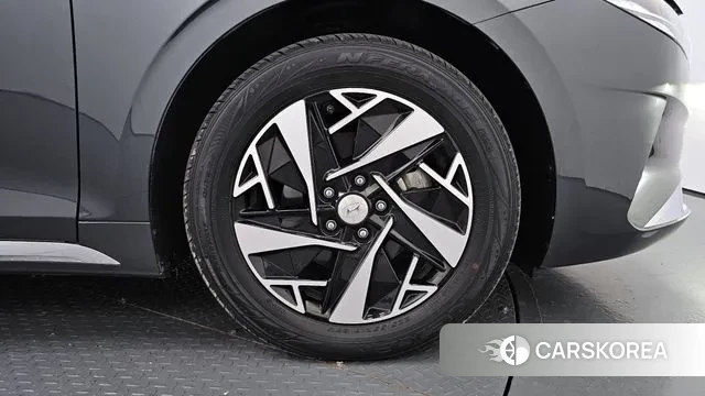 Hyundai The New Grandeur IG Hybrid id 3384736 из Кореи 15