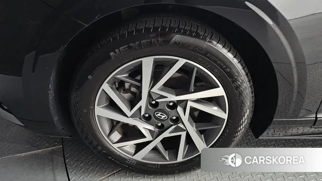 Hyundai Grandeur (GN7) id 3566012 из Кореи 15