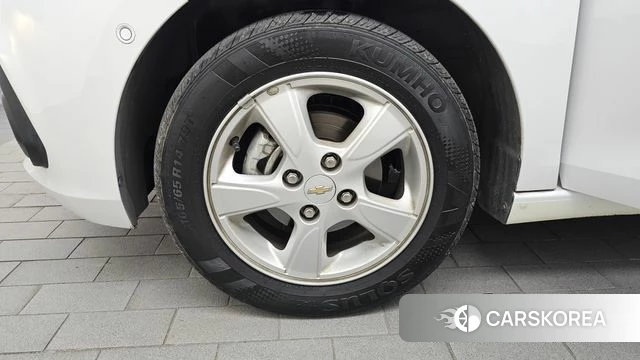 Chevrolet (GM Daewoo) The Next Spark id 4776523 из Кореи 27