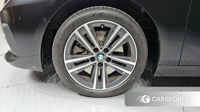 BMW 2 Series Gran Coupe (F44) id 3842954 из Кореи 15