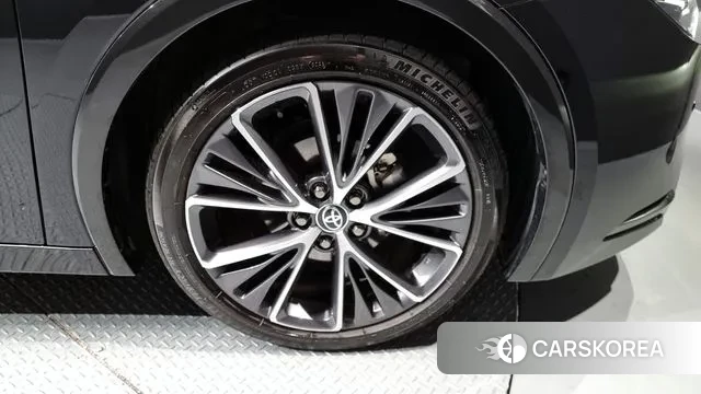 Toyota Prius 5th Generation id 3507715 из Кореи 15