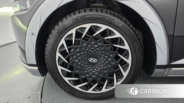 Hyundai Ionic 5 id 4716331 из Кореи 30