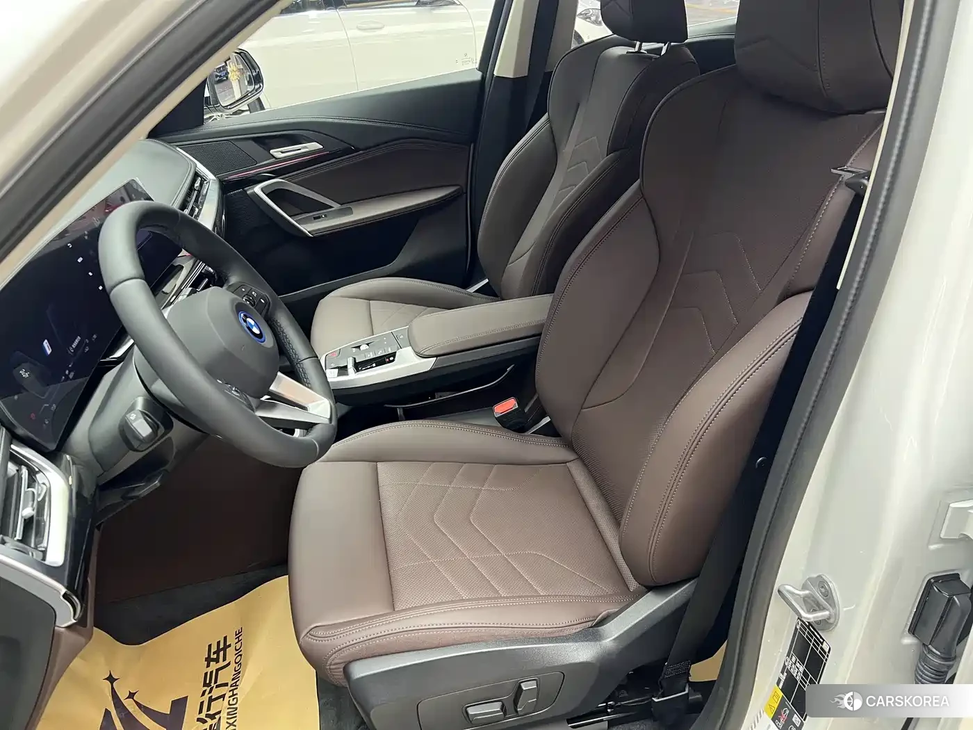 BMW iX1 id 4539015 из Китая 17
