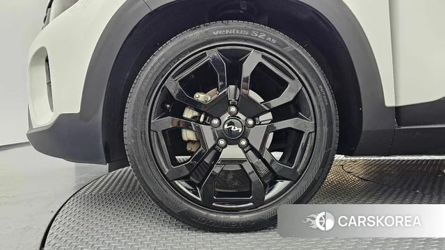 Kia The New Seltos id 4893650 из Кореи 15