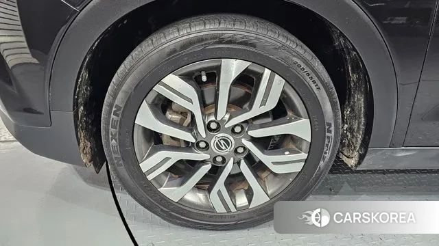 Ssangyong Tivoli Armor id 3297461 из Кореи 15