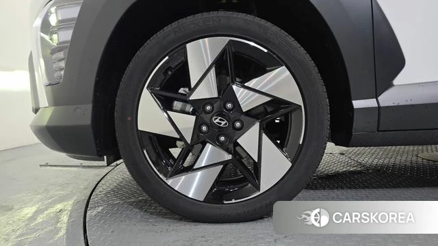 Hyundai Kona (SX2) id 3891354 из Кореи 15