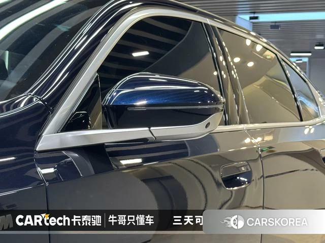 BMW 5 series id 3823183 из Китая 23