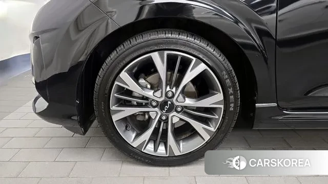 Kia Morning Urban (JA) id 3389342 из Кореи 15