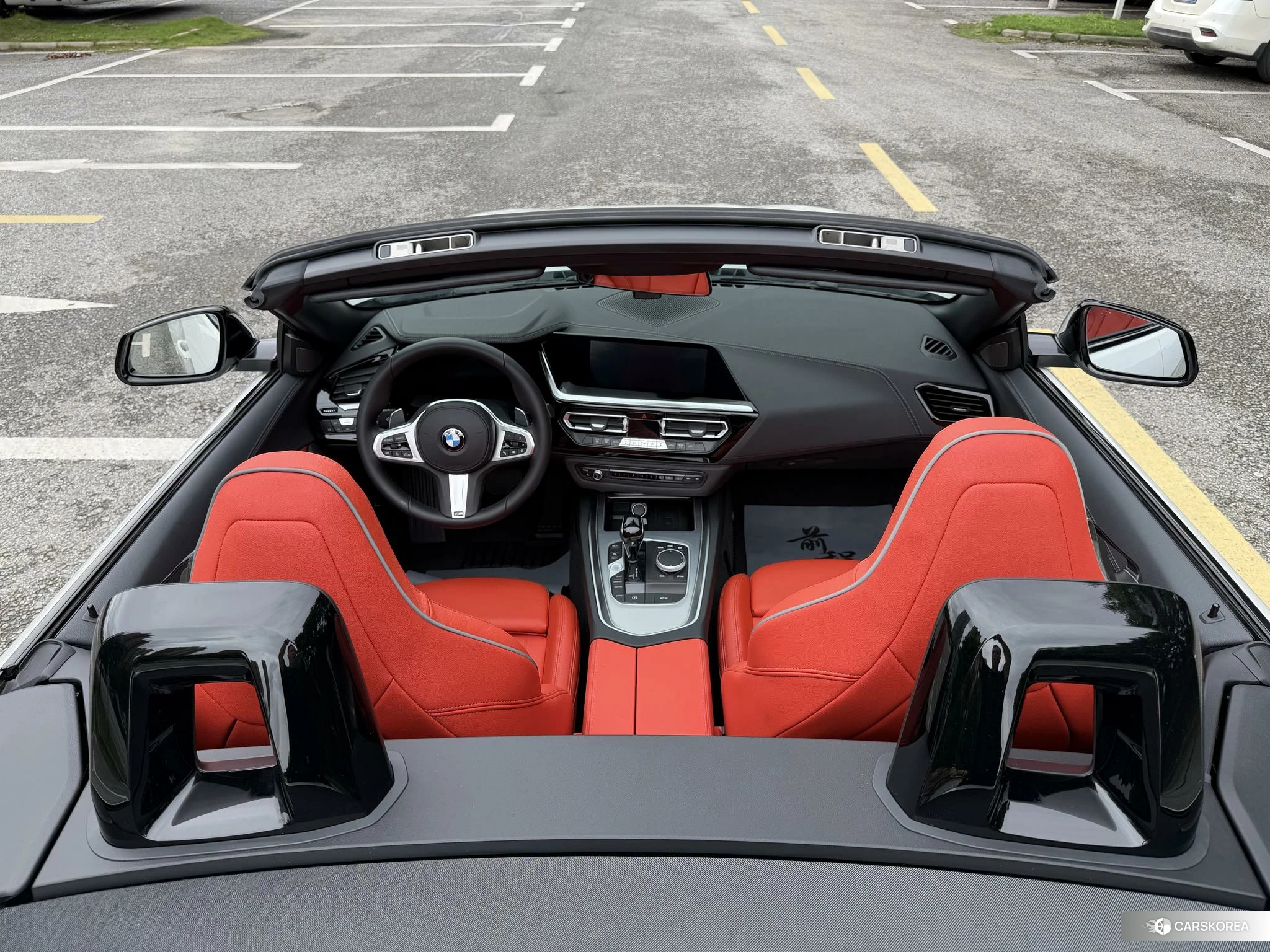 BMW Z4 id 4498493 из Китая 8