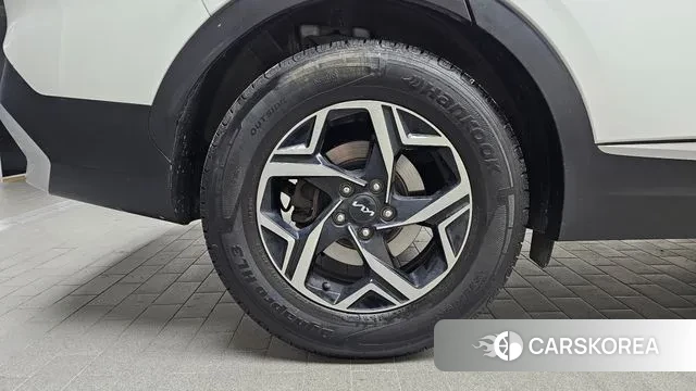 Kia Sportage 5th Generation id 3513321 из Кореи 15