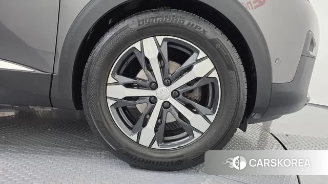 Peugeot 5008 second generation id 3459576 из Кореи 15