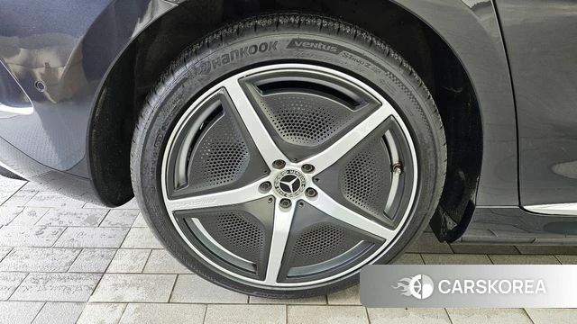 Mercedes-Benz EQE V295 id 4549328 из Кореи 15