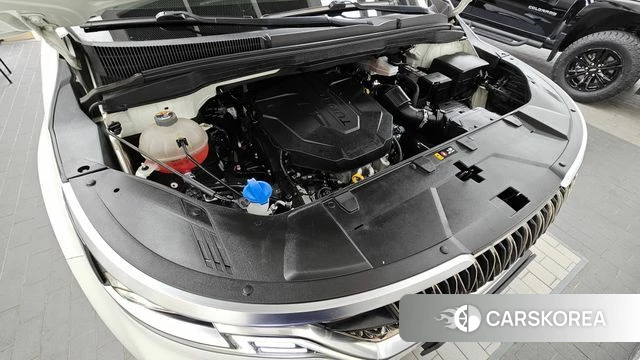 Kia Carnival 4th generation id 3860625 из Кореи 15