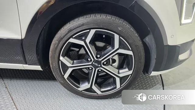 Kia Di Ol Nu Niro id 3707568 из Кореи 15