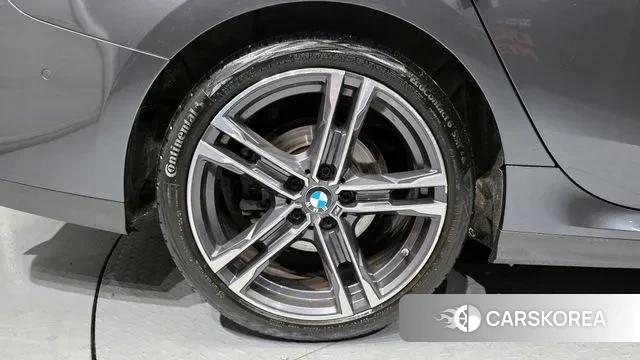 BMW 2 Series Gran Coupe (F44) id 3616374 из Кореи 15