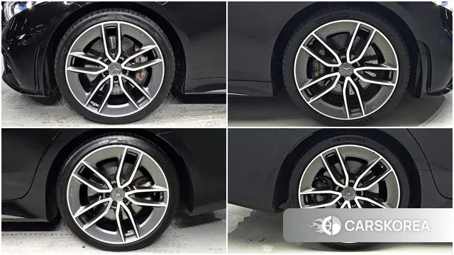 Mercedes-Benz CLS-Class C257 id 2902306 из Кореи 15