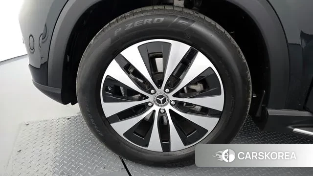 Mercedes-Benz GLE-Class W167 id 3544315 из Кореи 15