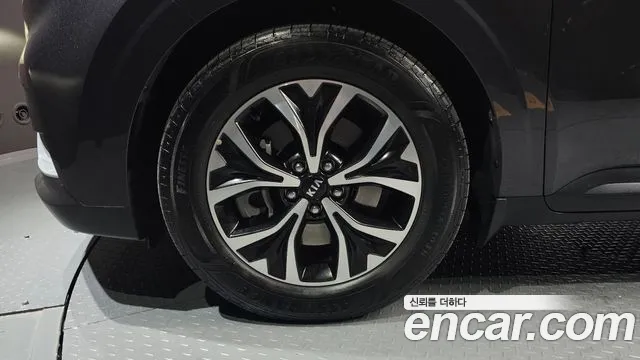 Kia Carnival 4th generation id 2205548 из Кореи 15