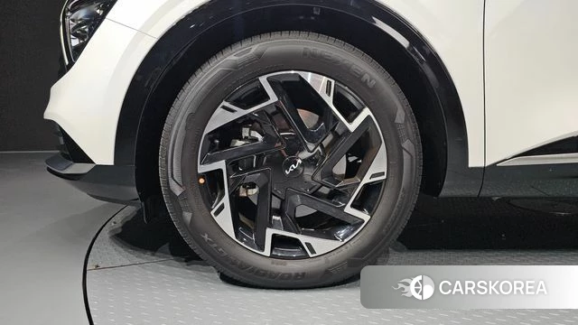 Kia Sportage 5th Generation id 4655842 из Кореи 27