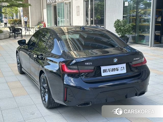 BMW 3 series id 4254517 из Китая 17