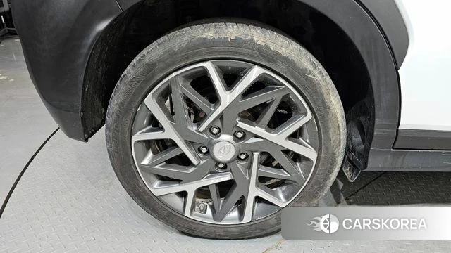 Hyundai Kona Hybrid id 4188120 из Кореи 27