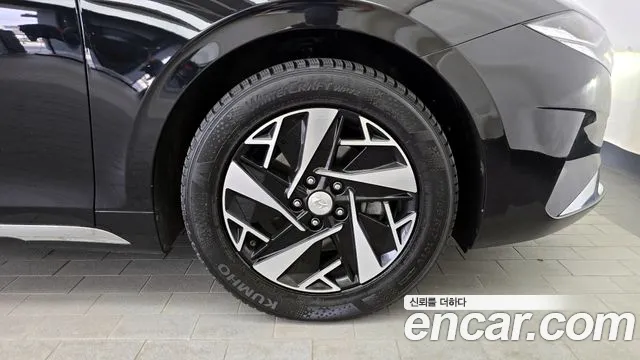 Hyundai The New Grandeur IG Hybrid id 2715903 из Кореи 15