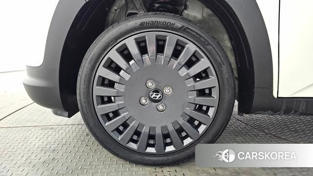 Hyundai Casper id 3923134 из Кореи 15