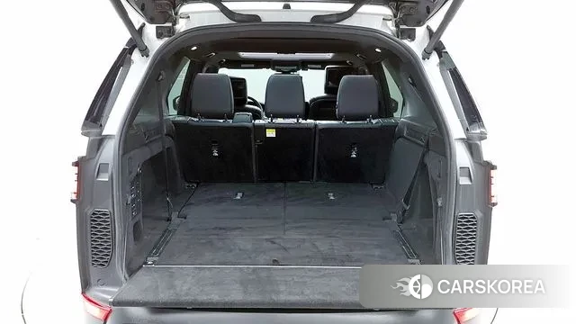 Land Rover Discovery 5 id 3244153 из Кореи 15