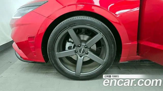 Hyundai Sonata (DN8) id 2712401 из Кореи 15