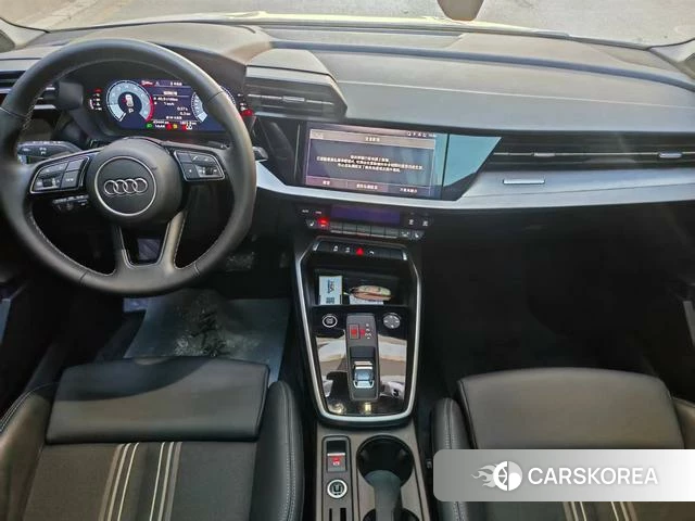 Audi A3 id 4301705 из Китая 7