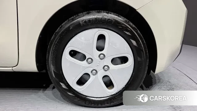 Kia The New Kia Ray id 3566131 из Кореи 15