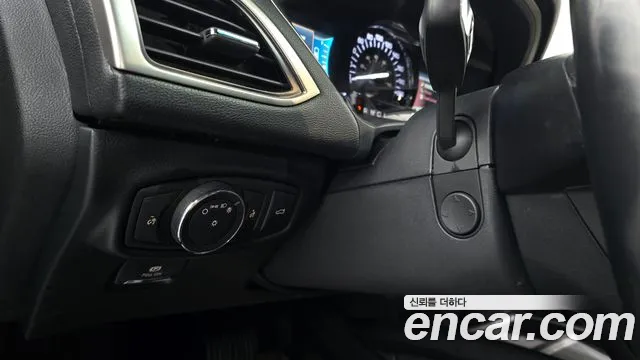 Lincoln New MKZ id 2527232 из Кореи 15