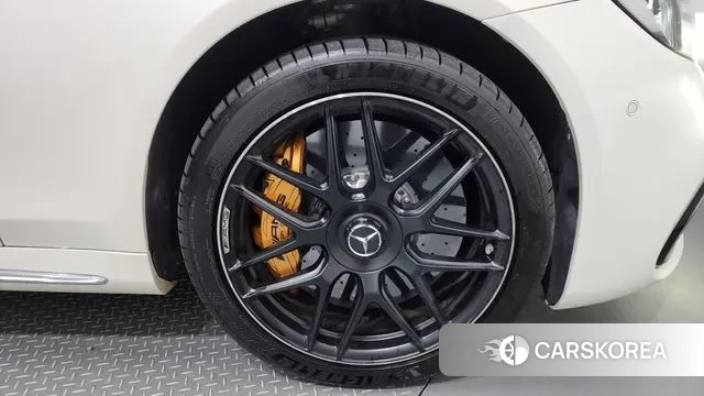 Mercedes-Benz S-Class W222 id 3209211 из Кореи 15