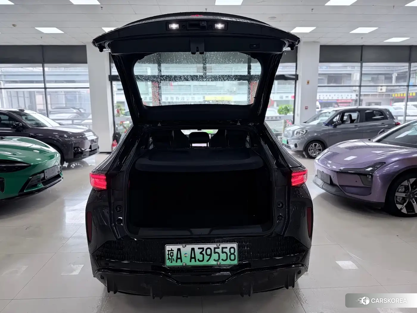 Volkswagen ID. UNYX id 4545884 из Китая 9