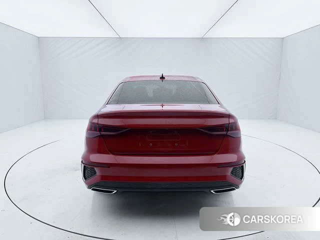 Audi A3 id 4299441 из Китая 19