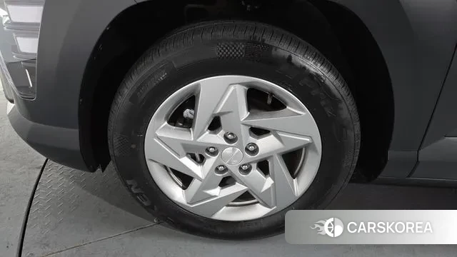 Hyundai Kona (SX2) id 3502990 из Кореи 15