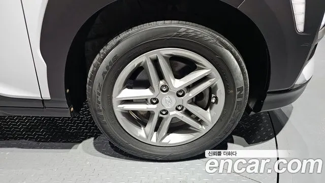 Hyundai Kona id 2912981 из Кореи 15