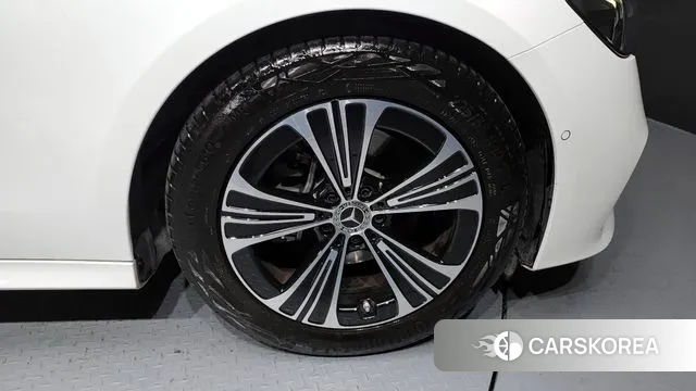 Mercedes-Benz E-Class W214 id 3477301 из Кореи 15